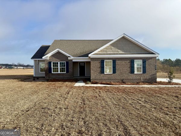 904 Ryegrass Road, Unit LOT 75, Statesboro, GA 30458