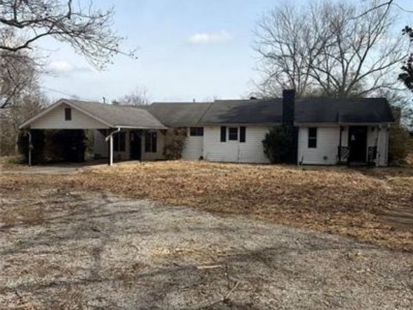 4535 Blue Grass Lane, Lithia Springs, GA 30122