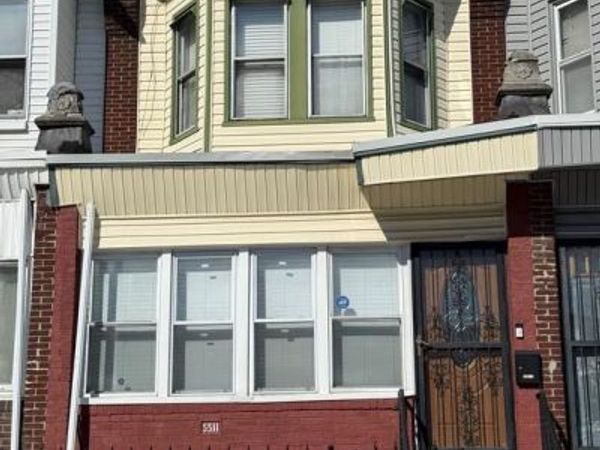5511 GREENWAY AVENUE, PHILADELPHIA, PA 19143
