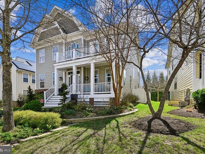 1109 Boucher Avenue, Annapolis, MD 21403 Main Photo