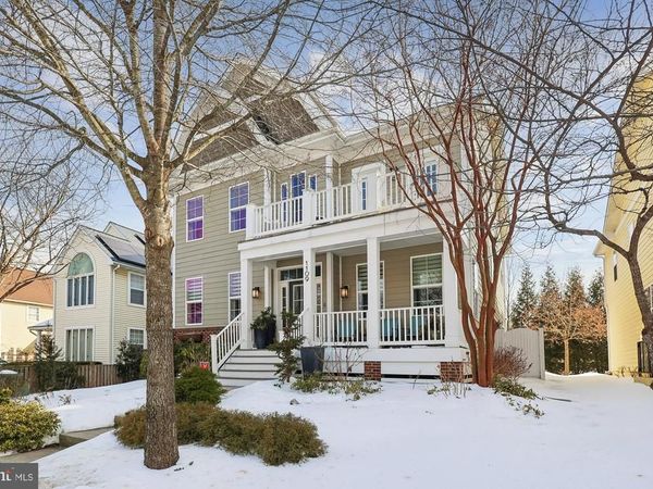 1109 BOUCHER AVENUE, ANNAPOLIS, MD 21403