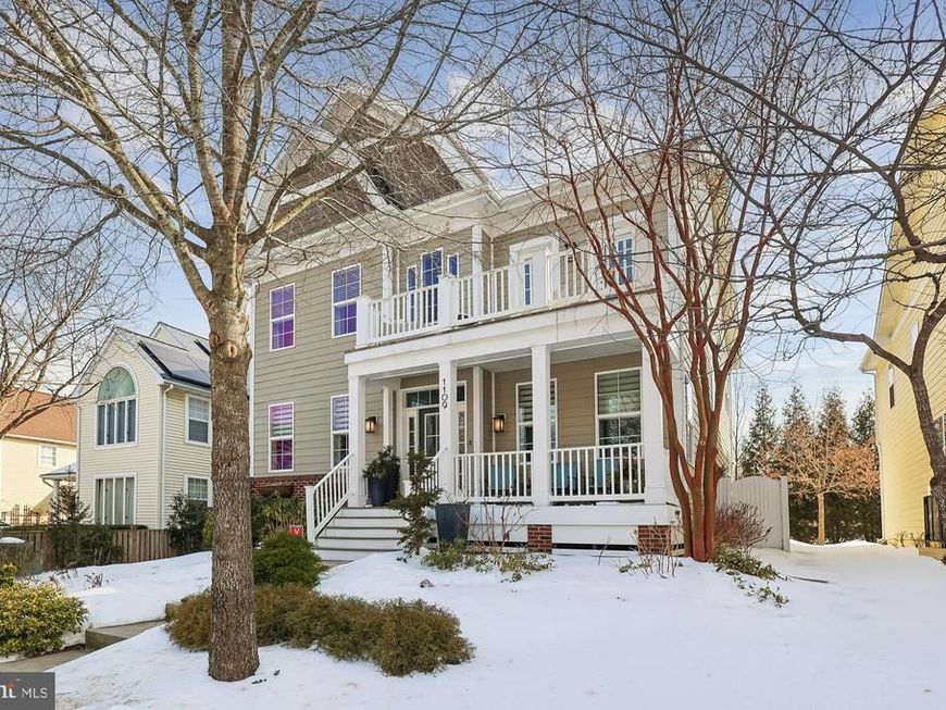 1109 Boucher Avenue, Annapolis, MD 21403 Main Photo