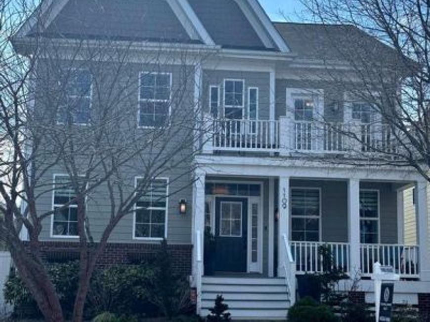 1109 Boucher Avenue, Annapolis, MD 21403 Main Photo