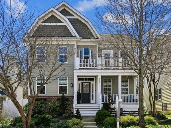 1109 BOUCHER AVENUE, ANNAPOLIS, MD 21403