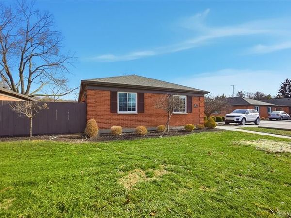 5450 Dunmore Drive, Dayton, OH 45459