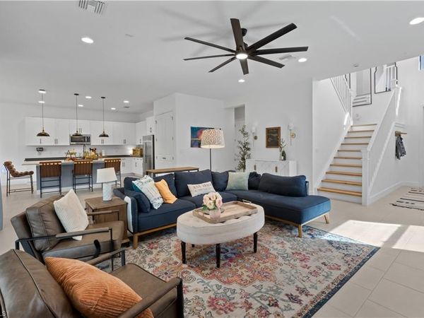 20860 Thistle Leaf LN , ESTERO, FL 33928