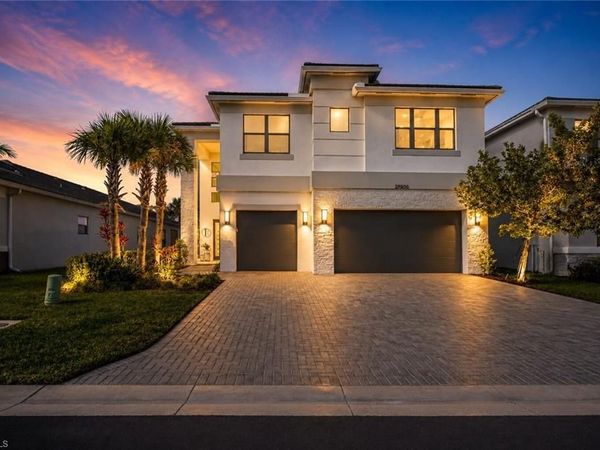 20860 Thistle Leaf LN, ESTERO, FL 33928