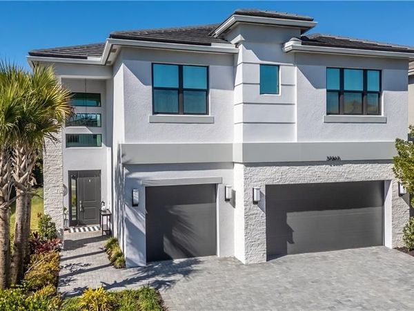 20860 Thistle Leaf LN, ESTERO, FL 33928