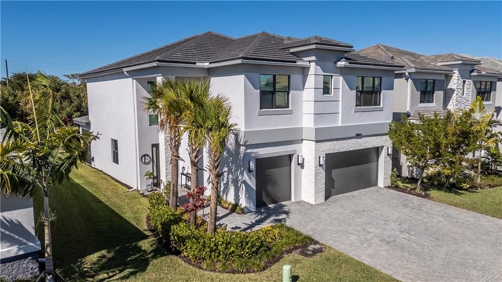 20860 Thistle Leaf Ln, Estero, FL 33928 Photo