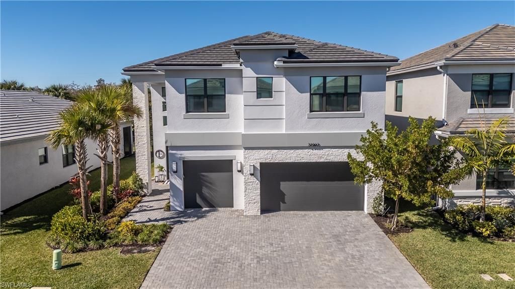 20860 Thistle Leaf Ln, Estero, FL 33928 Photo