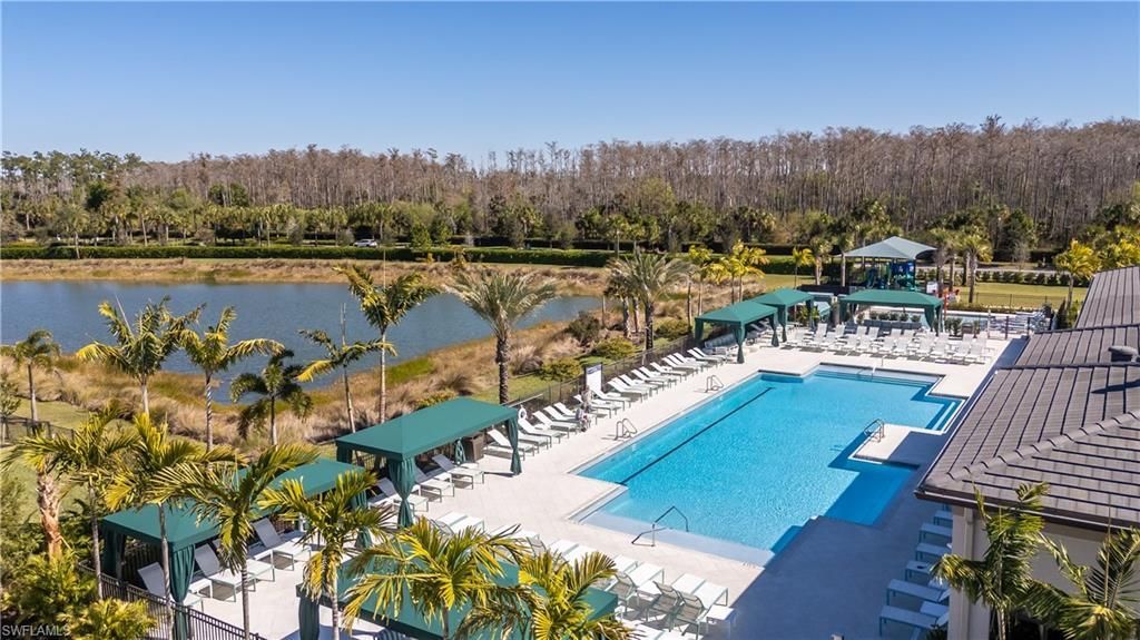 20860 Thistle Leaf Ln, Estero, FL 33928 Photo