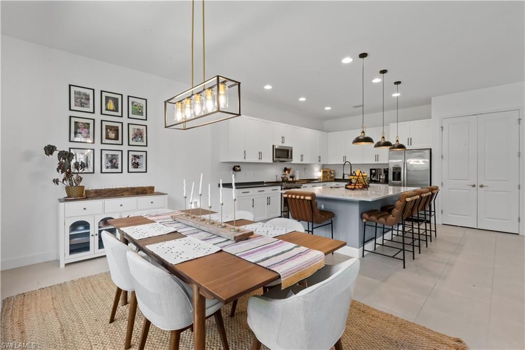 20860 Thistle Leaf Ln, Estero, FL 33928 Photo