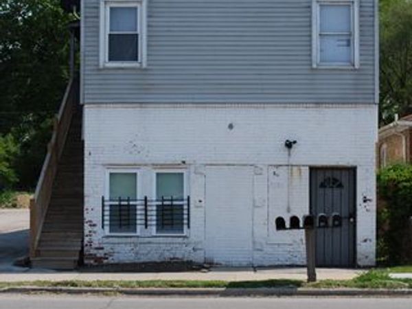 3331 W 135th Street, Robbins, IL 60472