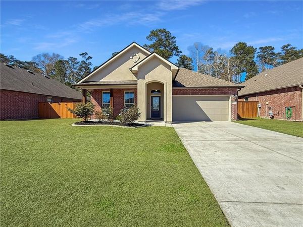 40091 CYPRESS VIEW Road, Ponchatoula, LA 70454