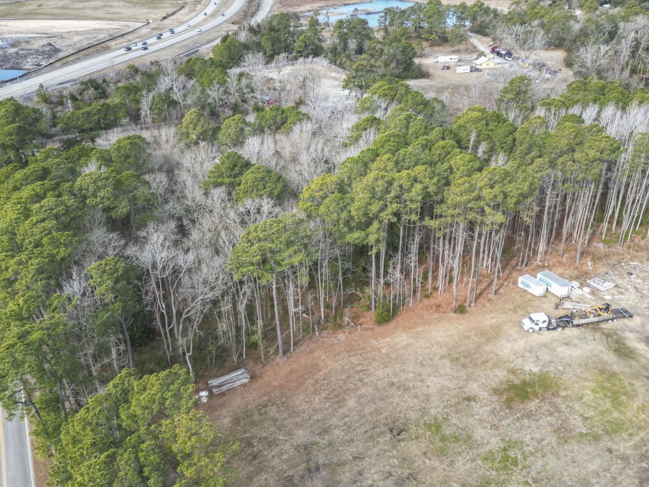 2352 Old Sanders Dr.  Photo 9