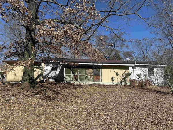 167 Polk road 286, Hatfield, AR 71945