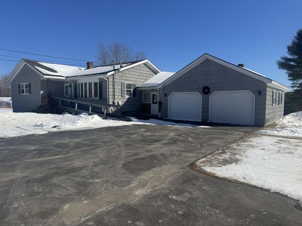 435 Fairfield Street, Oakland, ME 04963