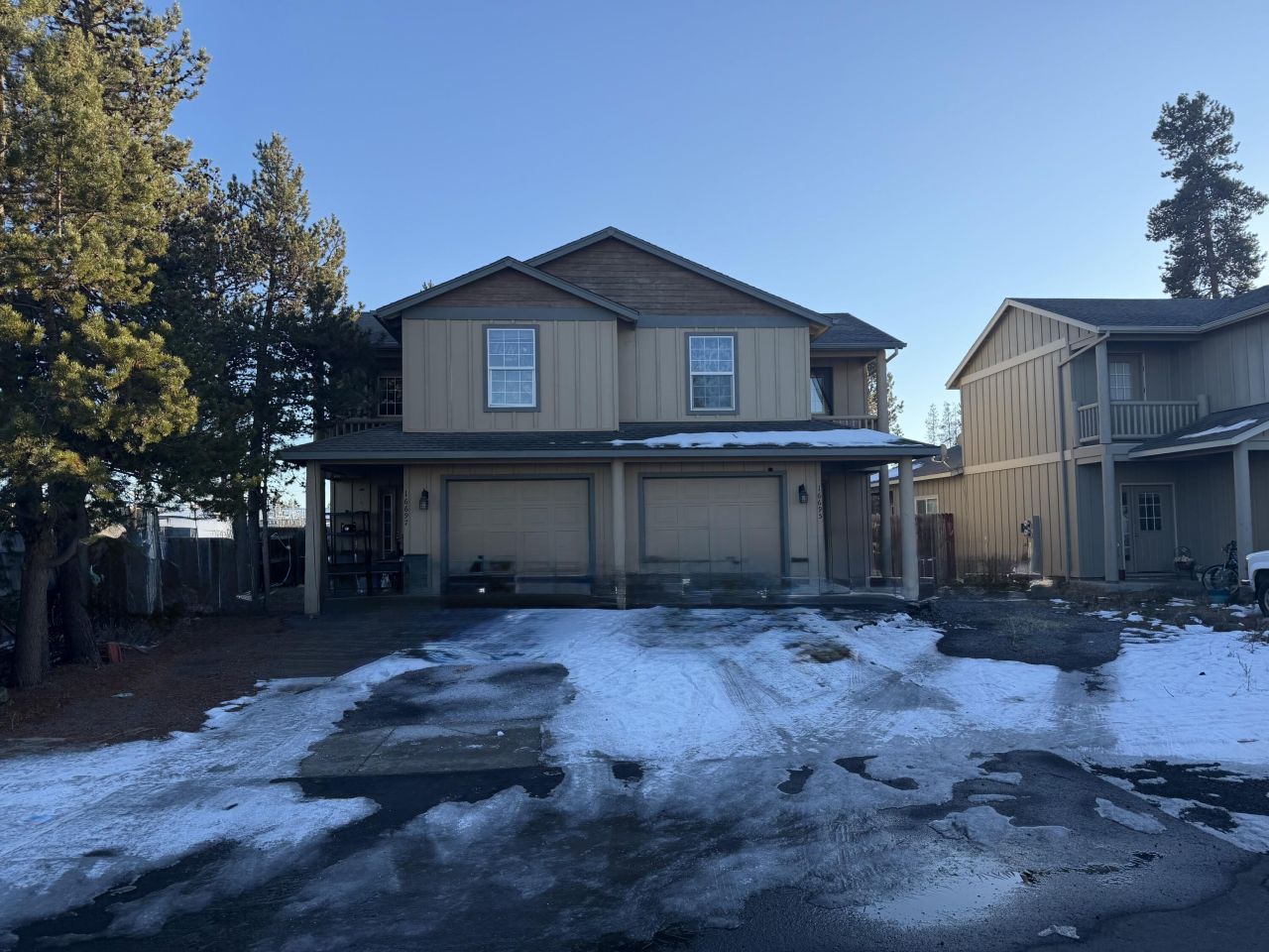 16695 Shaw Pine Court, La Pine, OR 97739 Main Photo