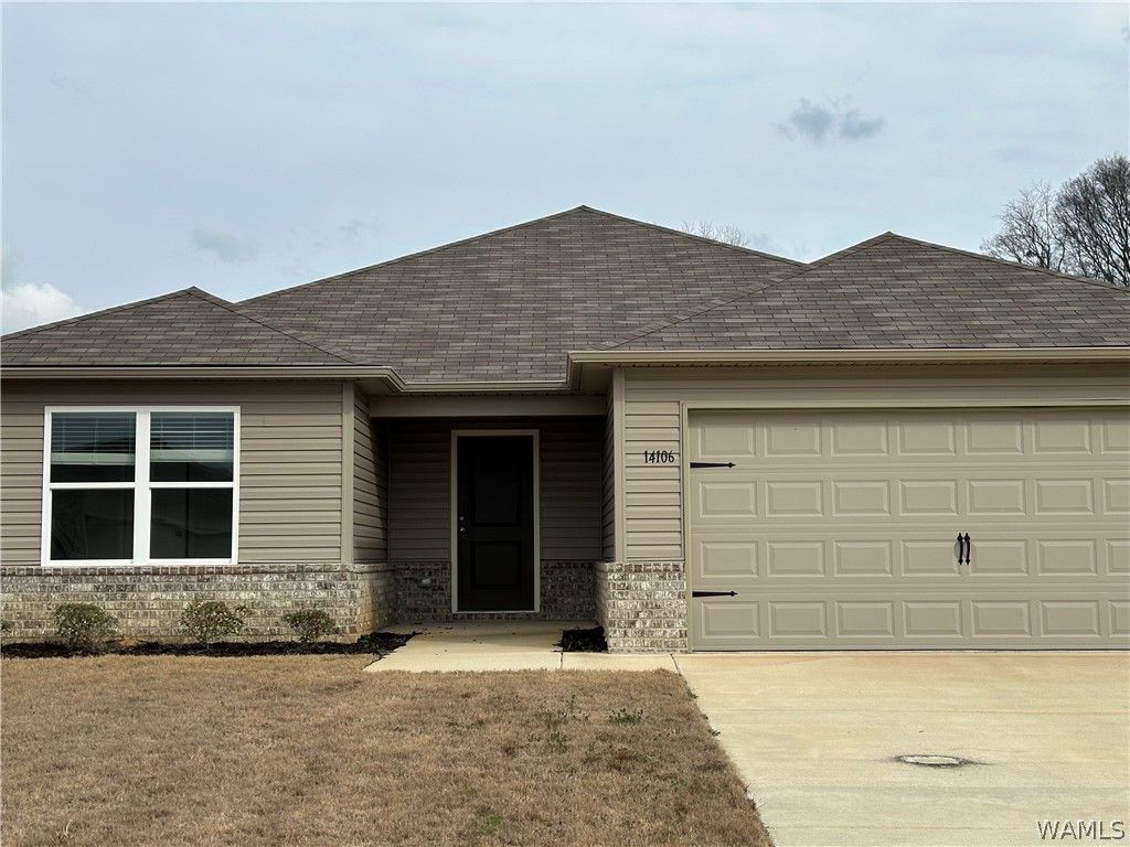 13946 Sir Lancelot Drive, Tuscaloosa, AL 35405 Main Photo