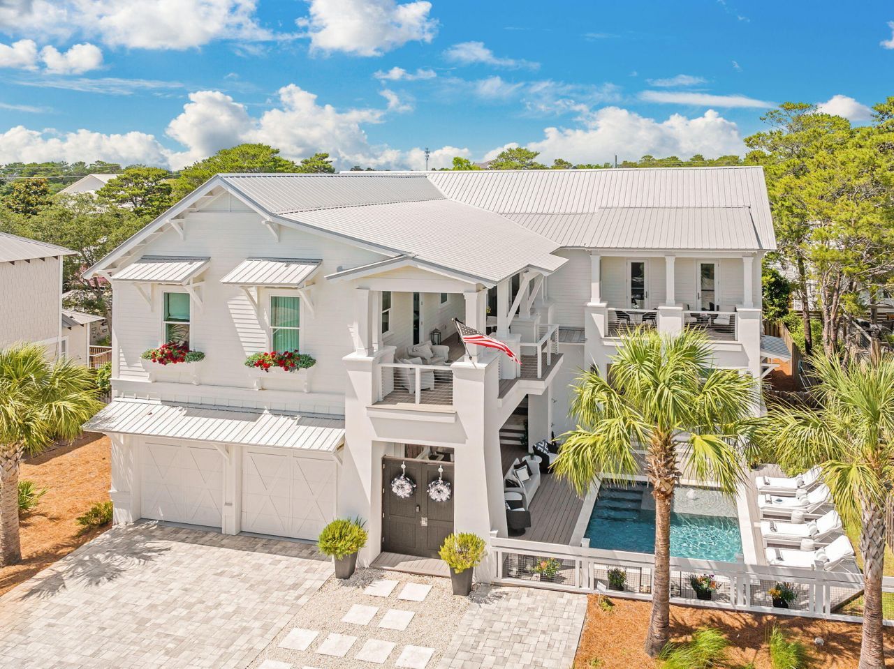 135 Buddy Street, Santa Rosa Beach, FL 32459 Main Photo