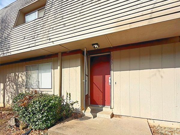 2210 E 66th Place, Unit 17B3, Tulsa, OK 74136