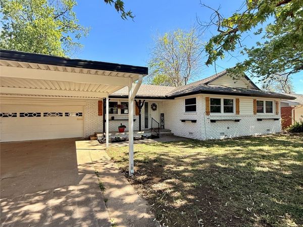 2717 S 74th East Avenue, Tulsa, OK 74129