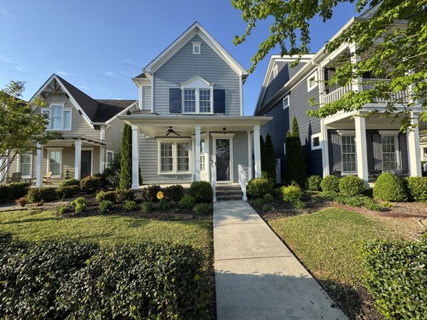 429 Alston Drive, Chattanooga, TN 37419