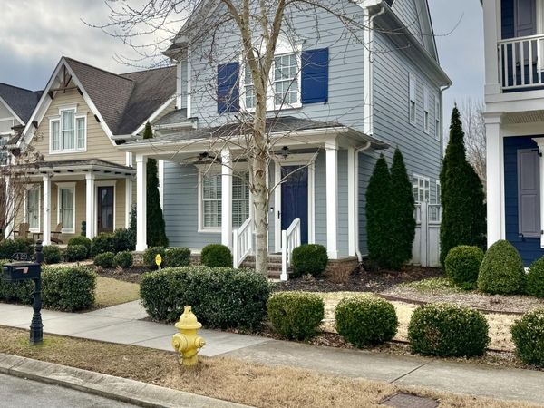 429 Alston Drive, Chattanooga, TN 37419