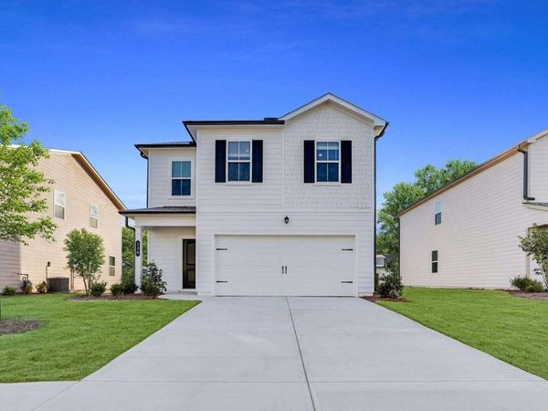 140 Saddlebred Way, Rossville, GA 30741