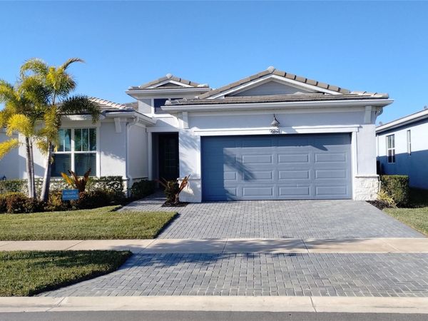 9841 SW Isabelline Dr, Port St Lucie, FL 34987