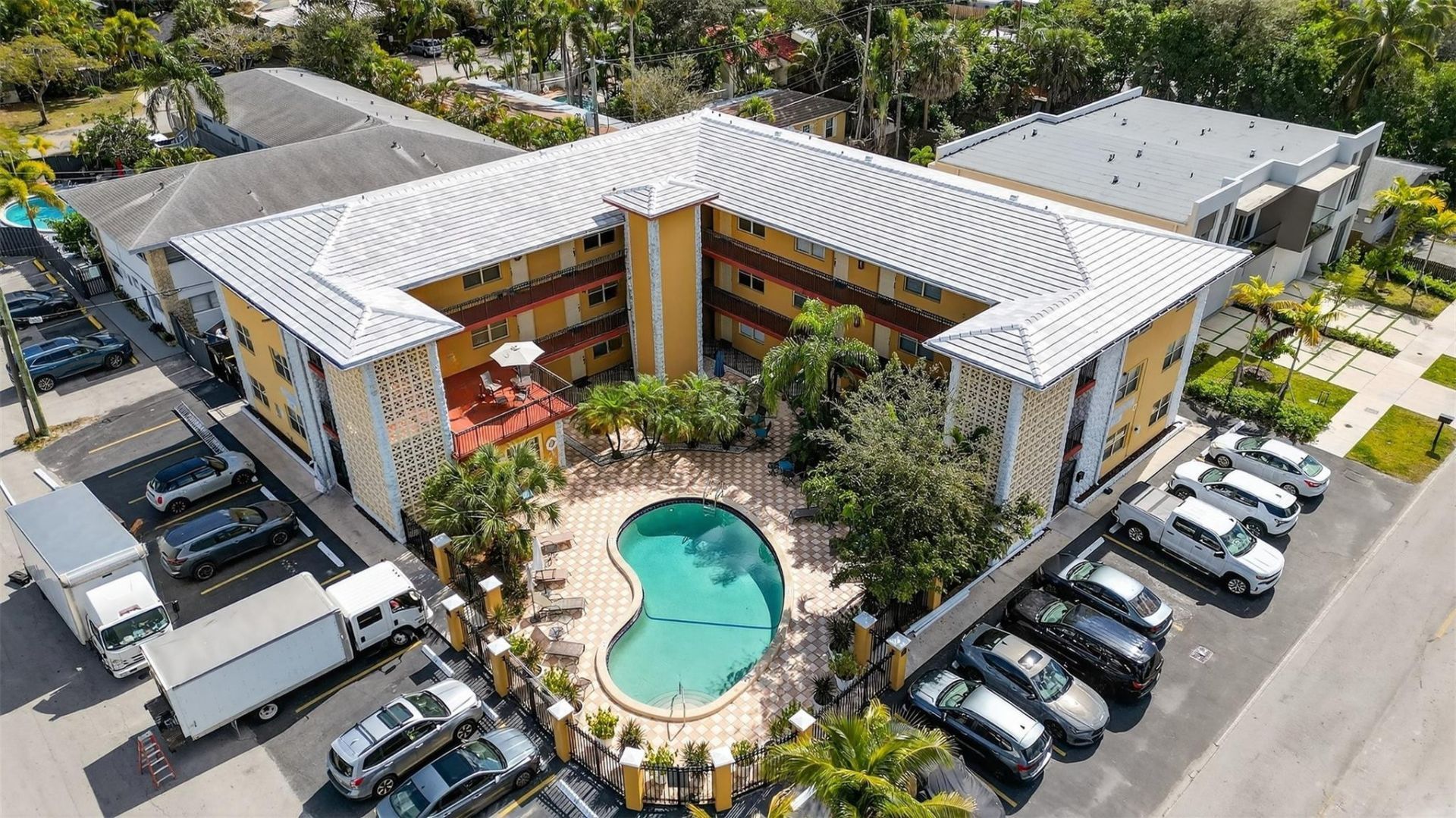 744 NE 14th Avenue, Unit 21, Fort Lauderdale, FL 33304 Photo