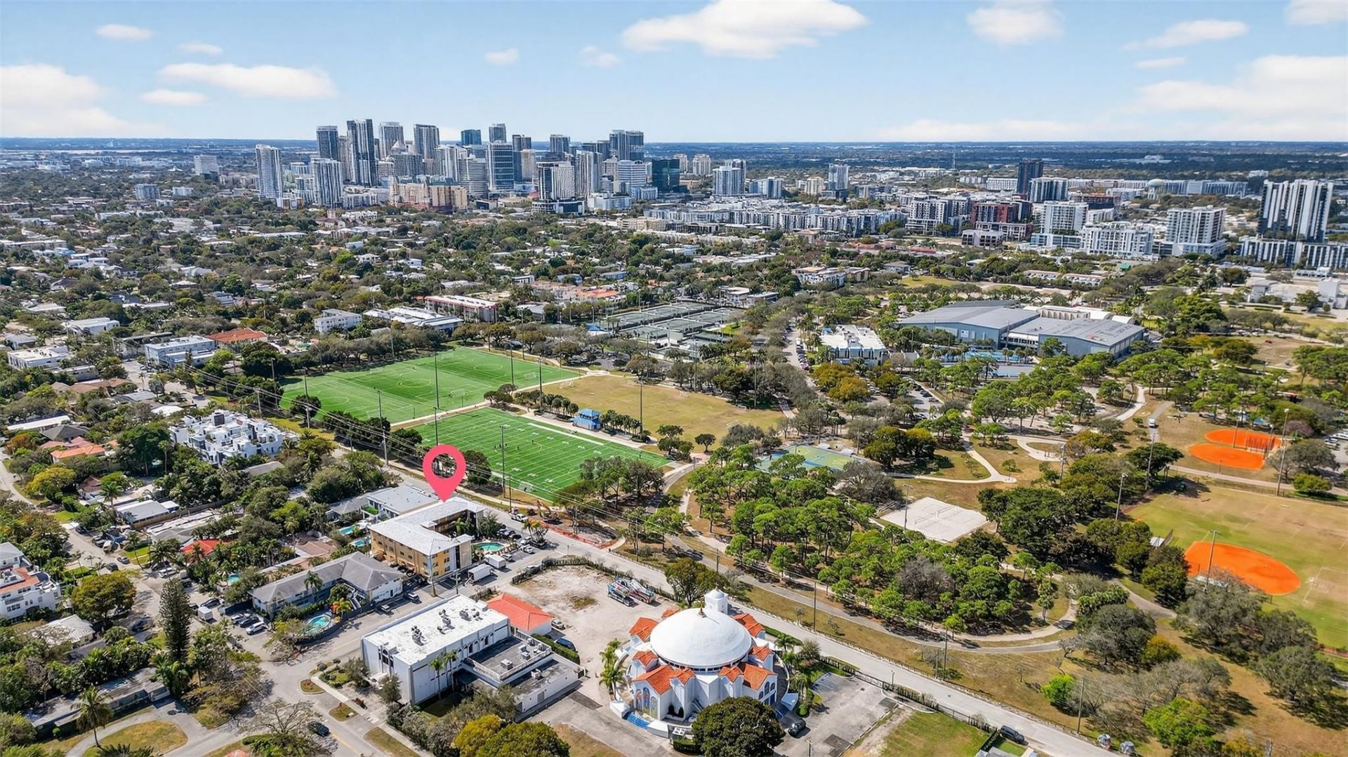 744 NE 14th Avenue, Unit 21, Fort Lauderdale, FL 33304 Photo