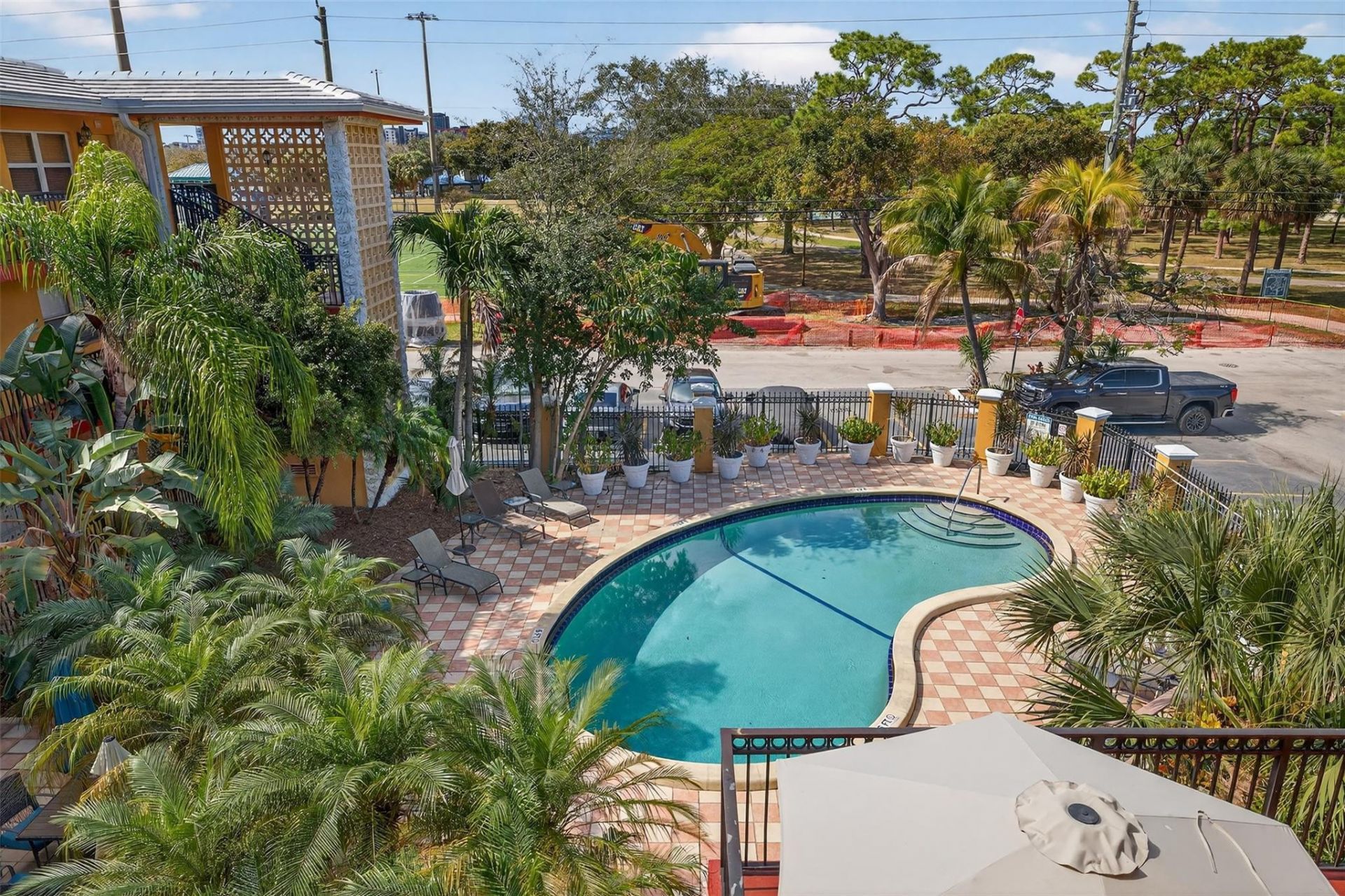 744 NE 14th Avenue, Unit 21, Fort Lauderdale, FL 33304 Photo