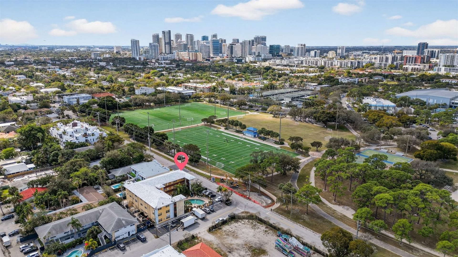 744 NE 14th Avenue, Unit 21, Fort Lauderdale, FL 33304 Photo