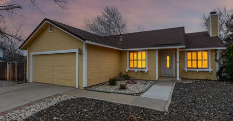 90 May Drive, Sparks, NV 89436 Photo