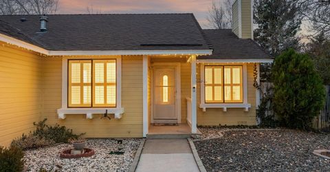 90 May Drive, Sparks, NV 89436 Photo