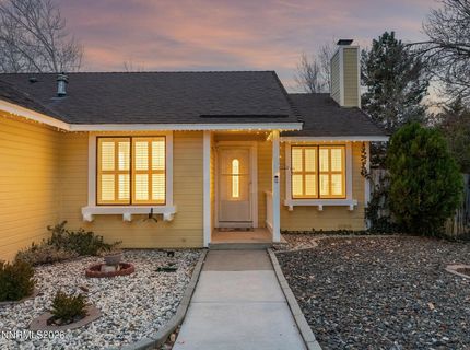 90 May Drive, Sparks, NV 89436 Photo