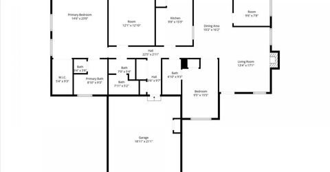 90 May Drive, Sparks, NV 89436 Photo