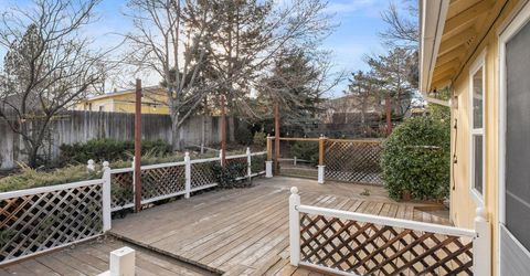 90 May Drive, Sparks, NV 89436 Photo