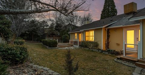 90 May Drive, Sparks, NV 89436 Photo