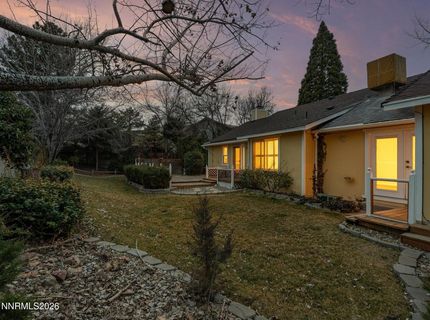 90 May Drive, Sparks, NV 89436 Photo