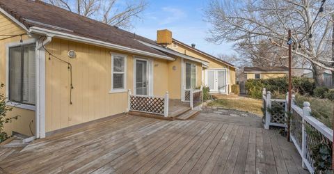 90 May Drive, Sparks, NV 89436 Photo