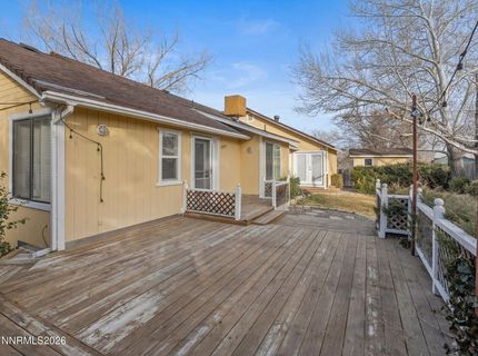 90 May Drive, Sparks, NV 89436 Photo