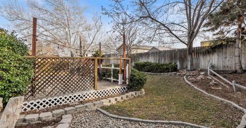 90 May Drive, Sparks, NV 89436 Photo