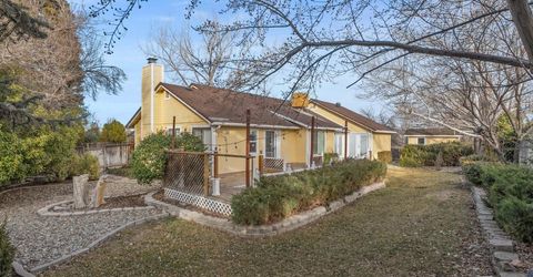 90 May Drive, Sparks, NV 89436 Photo