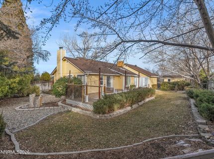 90 May Drive, Sparks, NV 89436 Photo