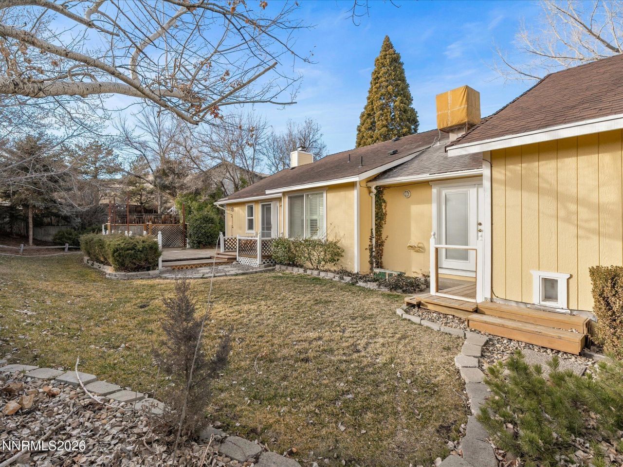 90 May Drive, Sparks, NV 89436 Photo