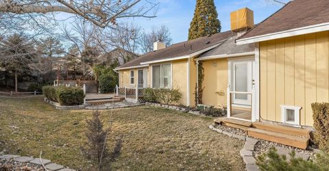 90 May Drive, Sparks, NV 89436 Photo