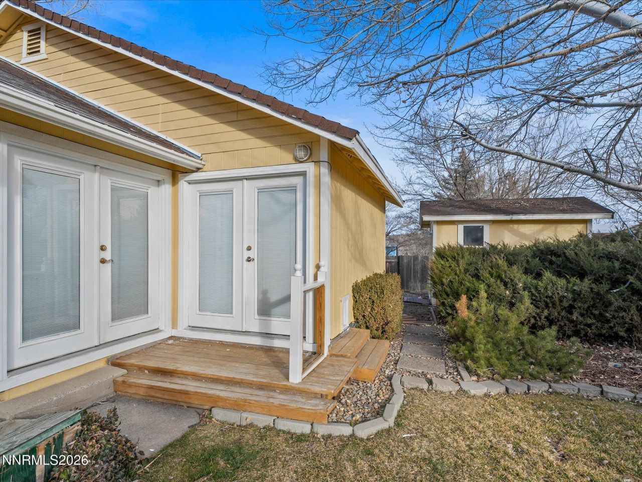 90 May Drive, Sparks, NV 89436 Photo