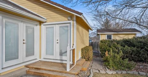 90 May Drive, Sparks, NV 89436 Photo